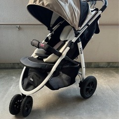 Joie ライトトラックスエア　カシューの画像