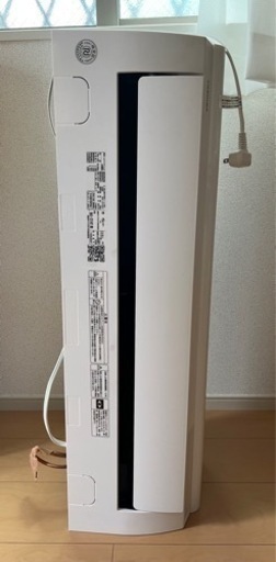 中古 東芝エアコン＆室外機 2021年製