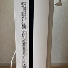 中古 東芝エアコン＆室外機 2021年製