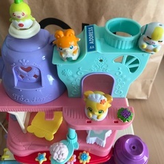 ここたまハウス　ここたま付の画像