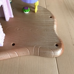 ここたまハウス　ここたま付の画像