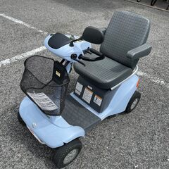 千葉県のセニアカーの中古が安い！激安で譲ります・無料で