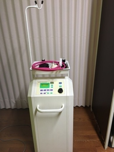 中古スーパーセルライト！