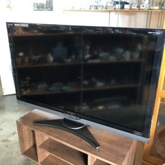 △▼SHARP AQUOS 液晶テレビ46型▼△LC-46SE1...