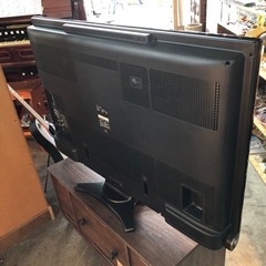 △▼SHARP AQUOS 液晶テレビ46型▼△LC-46SE1 AK826の画像