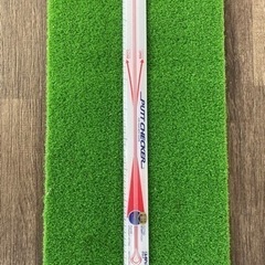 パター練習の画像