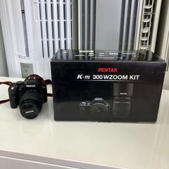 2/7値下げ😎😎PENTAX  デジタル一眼レフカメラ ズームキ...