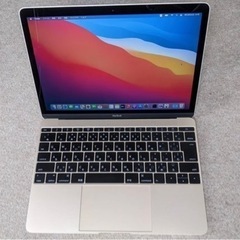 Apple MacBook Retina 12inch Early 2015