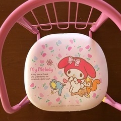 イス　マイメロ