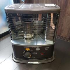石油ストーブ