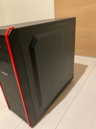 i7 GTX1070 ゲーミングPC