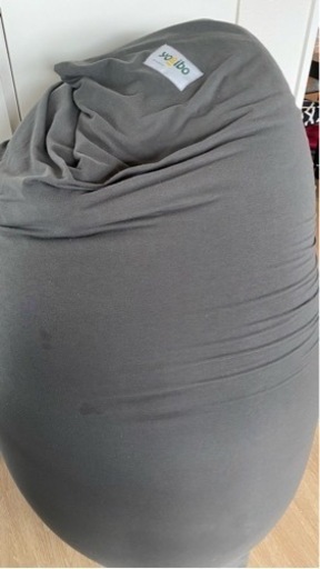 Yogibo Max ダークグレー