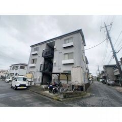 💖初期費用0円対応可能💖高崎線「上尾」駅バス14分🌟最上階・1Ｋ...