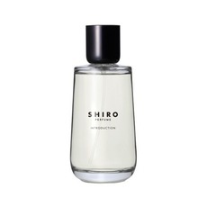 【新品未開封】SHIRO PERFUME  INTRODUCTI...