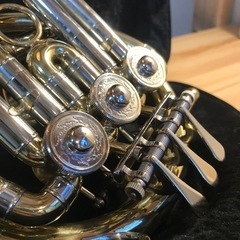 J.Michael ジェイマイケル / ポケットホルン HighBbシングル