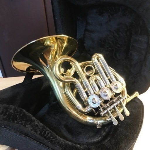 J.Michael ジェイマイケル / ポケットホルン HighBbシングル