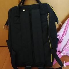 リュックサック2点の画像