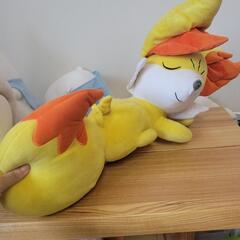 ポケモンセンター購入ぬいぐるみ②