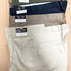 格安　6000円♪ 作業着　現場等　ズボン　6着セット♪