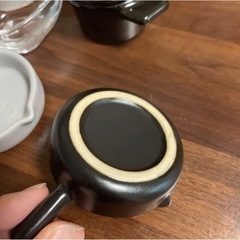 セリア　食器　離乳食 - 交換したい