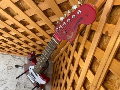 【愛品館 江戸川店】Fender Japan エレキギター ID:125-010614-007
