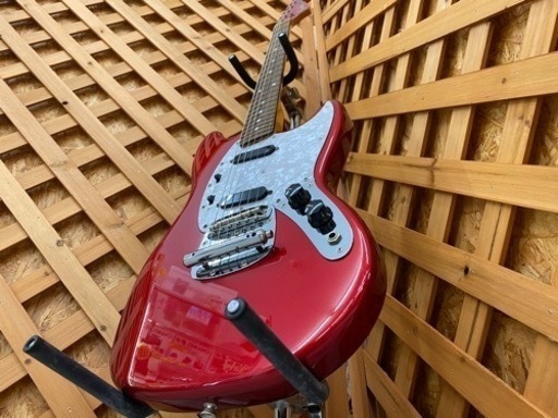 【愛品館 江戸川店】Fender Japan エレキギター ID:125-010614-007