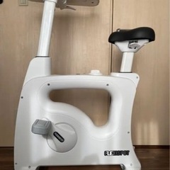 FLEXSPOT V9 机付きフィットネスバイク デスクバイクの画像