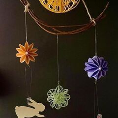 【武蔵小杉】芸術の秋！ アートフェア～モビール＆切り絵づくり～｜...