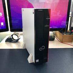 富士通：ESPROMO Core i5-9400/16GB/HD...