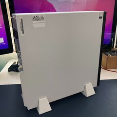 富士通：ESPROMO Core i5-9400/16GB/HDD1TBの画像