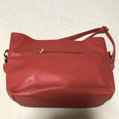 新品、ショルダーバッグの画像