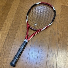 【美品】Wilson(ウィルソン) (K) RUSH FX 錦織...