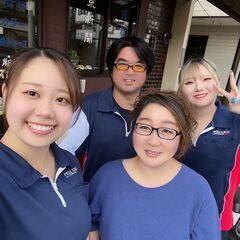 【朝刊配達スタッフ募集】の画像