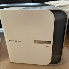 パナソニック加湿器