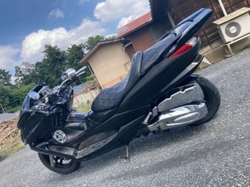 4D9カスタム　整備済　自賠責長