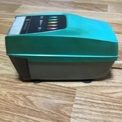 鉛筆けづり機の画像