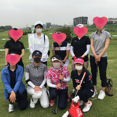 【女子ゴルフイベント】10月ショートコース＆交流ランチ会