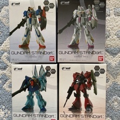 ガンプラ