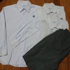 男子制服セット