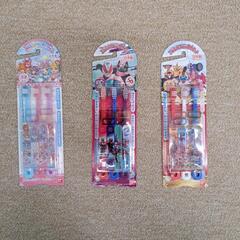 こども用ハブラシ