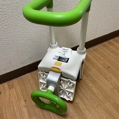 今月限定値下げ！ 安寿 高さ調節付浴槽手すり 介護用品