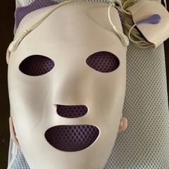 美顔器＆マスクの画像