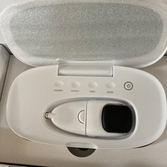 美顔器＆マスクの画像