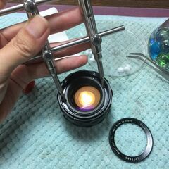 オールドレンズの整備体験　別コースでカメラボディ整備も！土日開催！手ぶらでOK！の画像