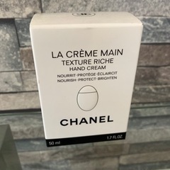 CHANELシャネル ハンドクリーム