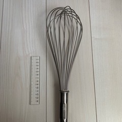 泡だて器　14の画像