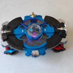0905-050 ウルトラマン R/B DXルーブジャイロセット