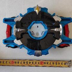 0905-050 ウルトラマン R/B DXルーブジャイロセットの画像