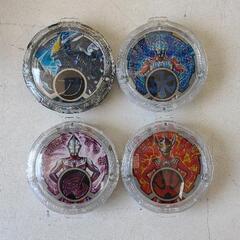 0905-050 ウルトラマン R/B DXルーブジャイロセットの画像