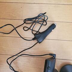 ポータブルナビ　GORILLA CN-SP530L

の画像